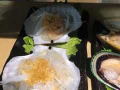 扇贝-蔚海之都·象山蒸汽海鲜(仙霞路店)