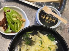-高玛纳驴肉火烧(河间总店)