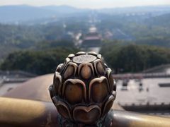 -灵山胜境