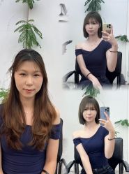 -MT·ID 烫发.染发.接发SALON