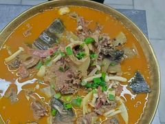 -山水一号·中餐厅