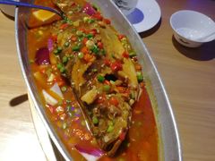 -徽味大班(定慧桥店)