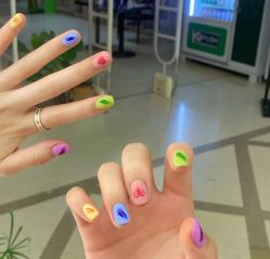 -SY水源护肤造型