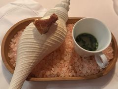 -三嚥阁 La Villa Restaurant