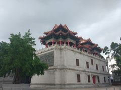 -广东圆玄道观