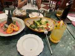 -秘密旅行Bonjour(黑金冠 江南西店)
