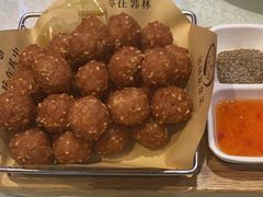 -郭林家常菜(狼垡店)