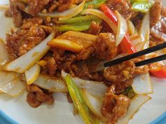 -清真•蜀风园(丁字沽店)