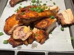 -绿茶餐厅(千岛湖银泰城店)