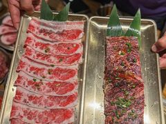-汉拿山(北京上地华联店)