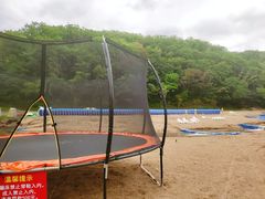 -参仙谷生态旅游度假区
