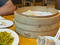 -鼎泰丰(嘉年华•海信广场VILLAGE店)