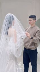 -LOVE SHINE婚纱·红鼎庄龙凤褂·妈妈装定制