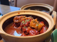 -KŌNG胶东小馆·酒馆(华熙店)