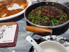 -山芋腔苏北菜(盐城滨海店)