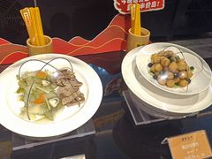-南海渔村(珠江新城店)