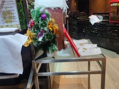 -广州汇华希尔顿逸林酒店