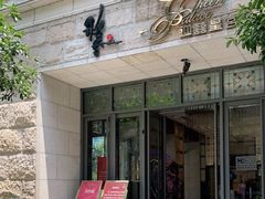 门面-稻香酒家·34年老字号·港式粤菜(汉街店)