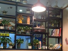 -東豫狼鲜货烧烤. 碳火烤鱼. 小龙虾(上海首店)