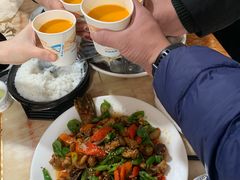 -煲来饱去冷水鱼