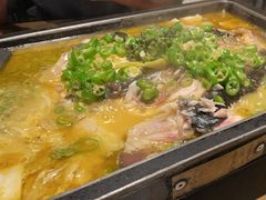 -炉鱼(萧山万象汇店)