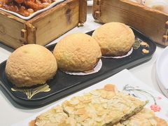 -悦满楼·西关名点·湛江名菜(航空综合大厦店)