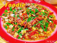 -兔槽江湖菜·重庆璧山兔(水围店)