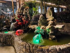 -呼吸森林·生态农庄农家乐私房菜