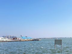 -滇池海埂公园