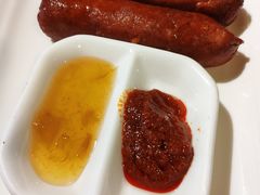-天厨妙香素食餐厅(清华店)