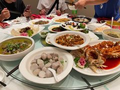 -得月楼·省级非遗·传统苏帮菜(观前店)
