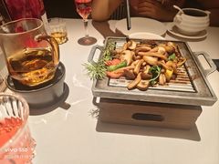 -若蘭慈·无国界素食料理(欢乐海岸店)