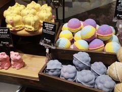 -LUSH(威尼斯人店)
