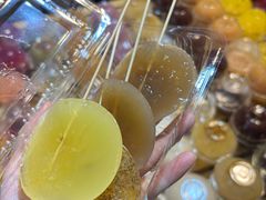 -西关老字号钵仔糕(上下九宝华路店)