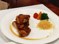 -维兰西餐(万泉河店)