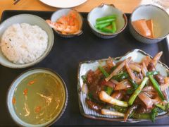 -茶米烧腊茶餐厅(石龙店)