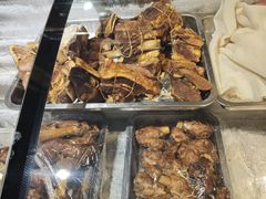 -蒙艾里民族传统菜蒙餐