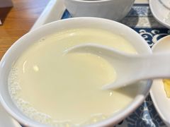 -冰泉豆浆馆(阳朔店)