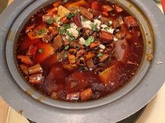 -锦府盐帮·侯宅(五棵松万达店)