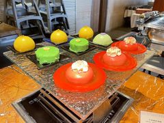 -北京朝阳悠唐皇冠假日酒店