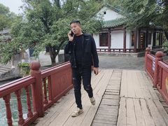 -桂林灵渠景区