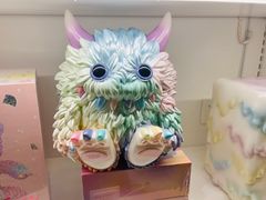 -泡泡玛特POPMART(合生汇店)