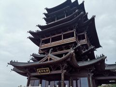 -杭州半山国家森林公园