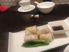 -京香轩·中餐厅(上海中庚聚龙酒店)