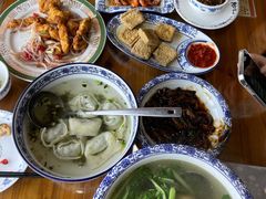 -洞天食府(北大街店)