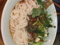 -兵哥豌豆面(建设巷店)