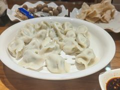 -那家老院子东北菜·饺子·小鸡炖蘑菇(艳华街店)
