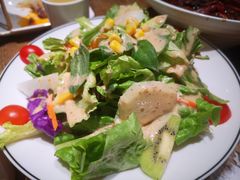 -叶派龙虾•招牌香辣蟹·海鲜(中海国际店)