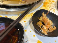 -皇牛鲜生·牛爱牛鲜牛肉自选火锅(晋吉北路店)