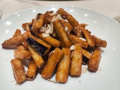 -万荣烤鸭店·北京菜(天坛店)